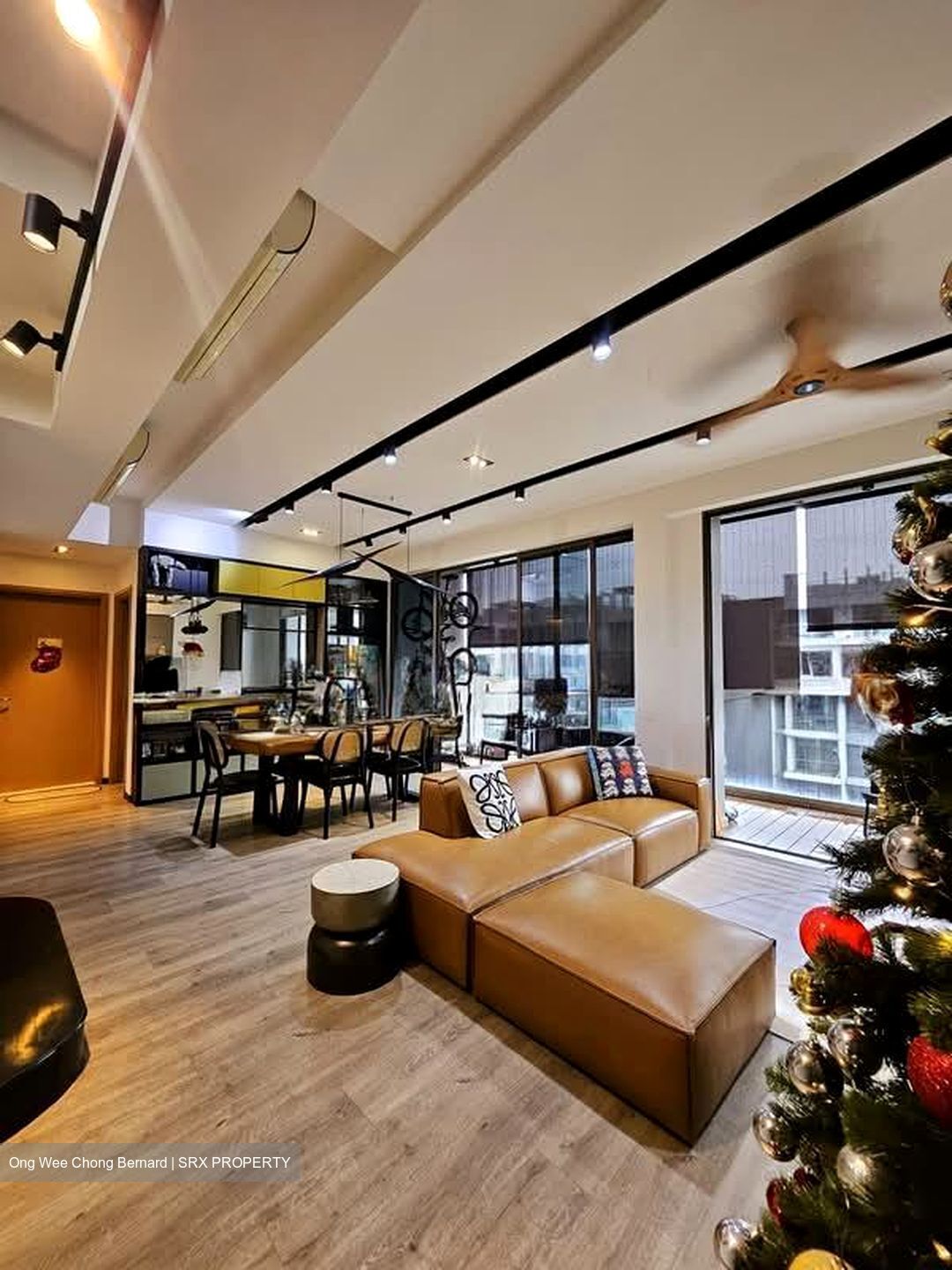 Parc Vera (D19), Condominium #572188641